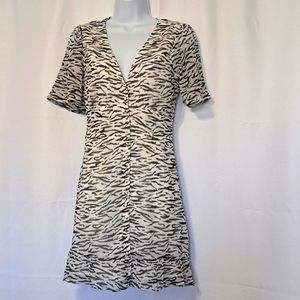 NWT Abercrombie  dress